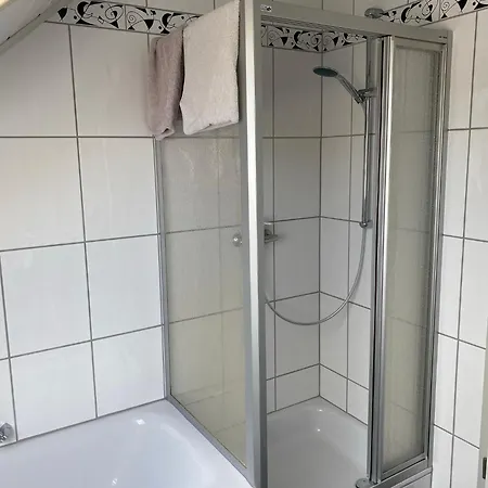 Zur Roemischen Langmauer Apartment *