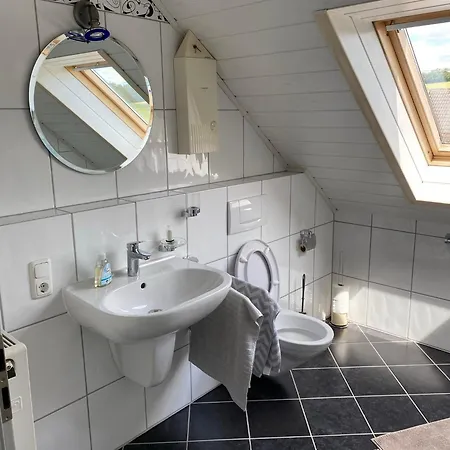 Apartment Zur Roemischen Langmauer *