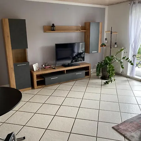 Apartment Zur Roemischen Langmauer *